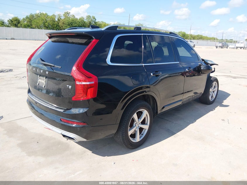 VOLVO XC90 - zdjęcie 4