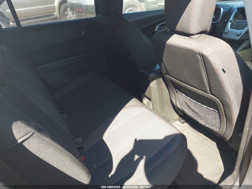 CHEVROLET EQUINOX 2013 VIN 2GNFLEEK2D6410022