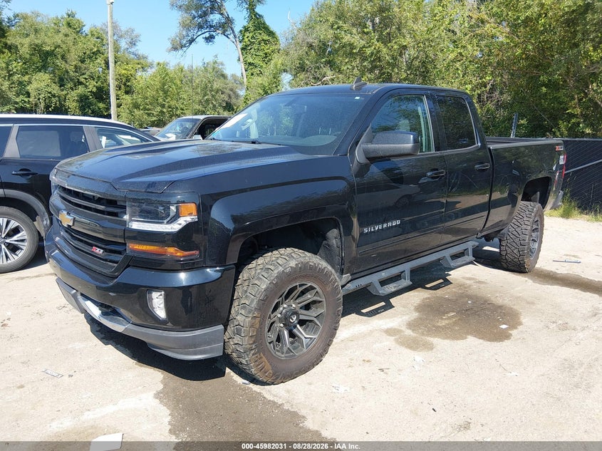 Vin: 1gcvkrec1gz299902, lot: 46481271, chevrolet silverado 1500 2lt 20162