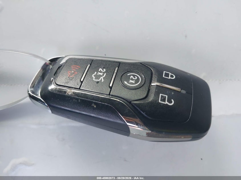 LINCOLN MKC 2015 VIN 5LMCJ1A97FUJ32339