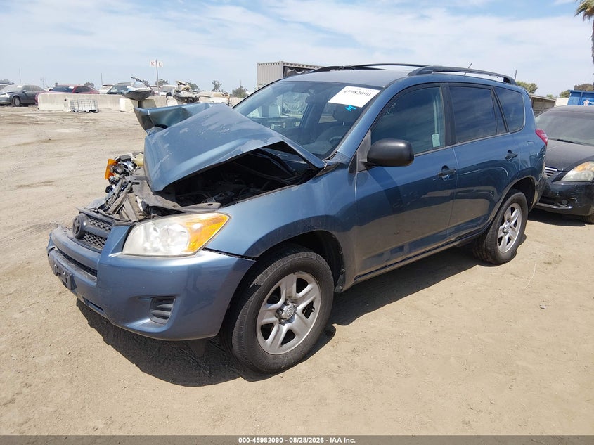 Vin: 2t3zf4dv3cw138232, lot: 46481330, toyota rav4 20122