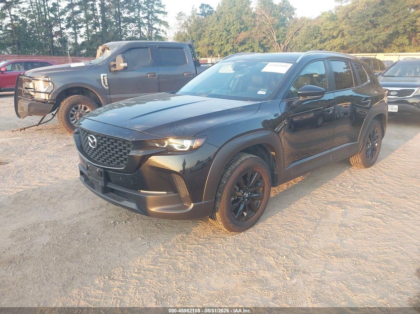 Vin: 7mmvabbl9tn468404, lot: 46481348, mazda cx-50 2.5 s preferred 20262