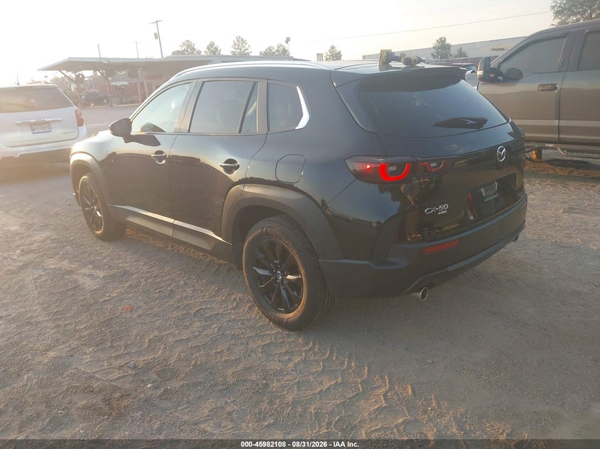 Vin: 7mmvabbl9tn468404, lot: 46481348, mazda cx-50 2.5 s preferred 20263