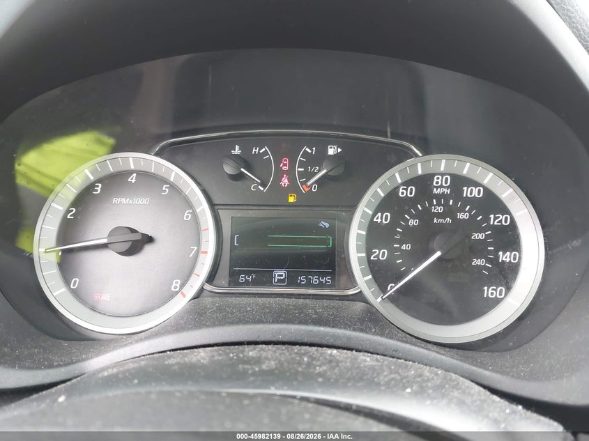 2014 NISSAN SENTRA SEDAN 1.8L I-4 DOHC, VVT, REGULAR , 130HP
