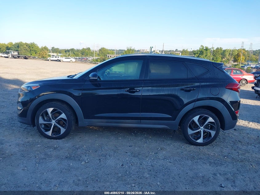 HYUNDAI TUCSON 2016 VIN KM8J3CA21GU076712