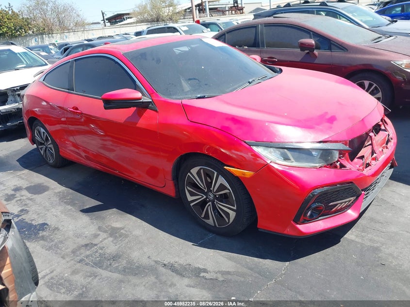 Vin: 2hgfc3b76gh351810, lot: 46481475, honda civic ex-l 2016 img_1