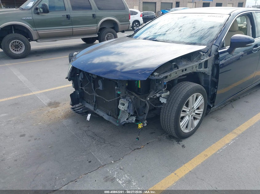 LEXUS ES 350 2015 VIN JTHBK1GG8F2151577