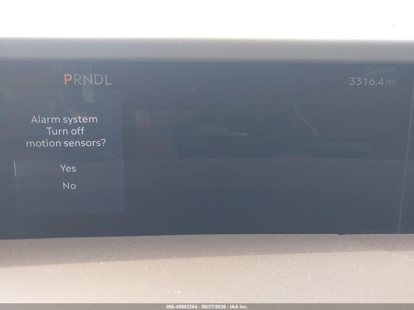 LINCOLN NAUTILUS 2025 VIN 5LMPJ9J49SJ963423