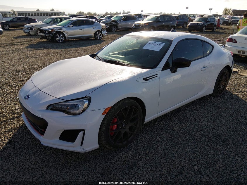 Vin: jf1zcad11l9700705, lot: 46481572, subaru brz ts 20202