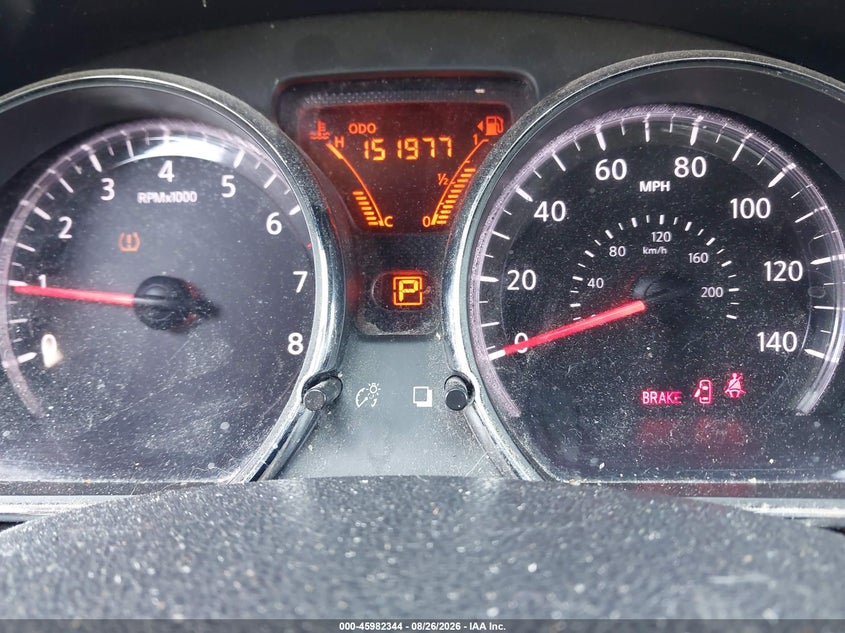 2016 NISSAN VERSA NOTE auction photo 7