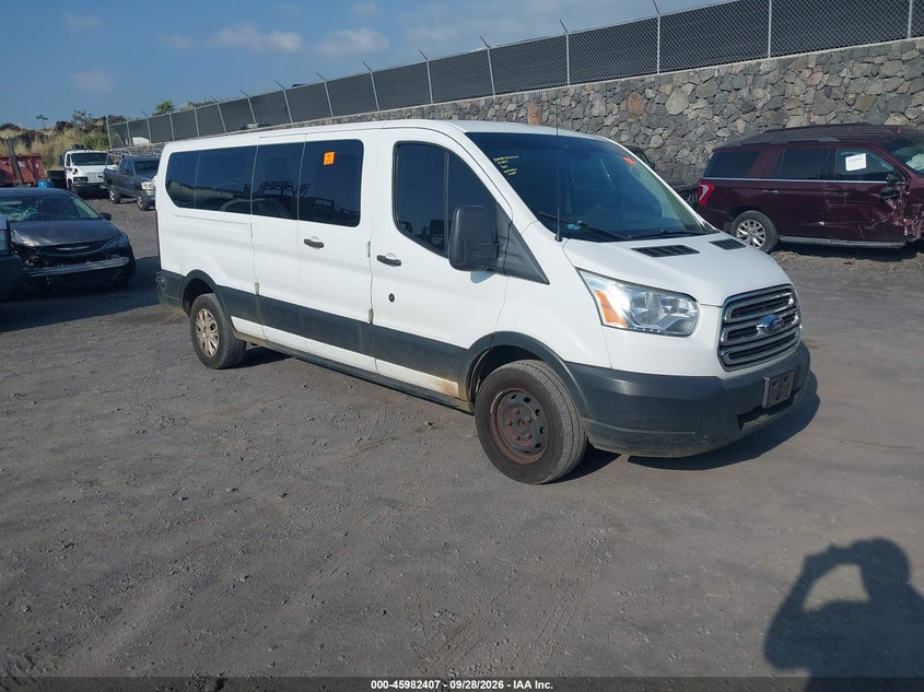 Vin: 1fbzx2zm7kka18236, lot: 46481647, ford transit-350 xlt 2019 img_1