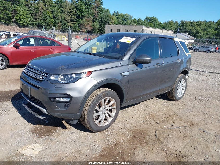 LAND-ROVER DISCOVERY SPORT 2017 VIN SALCR2BG0HH690380