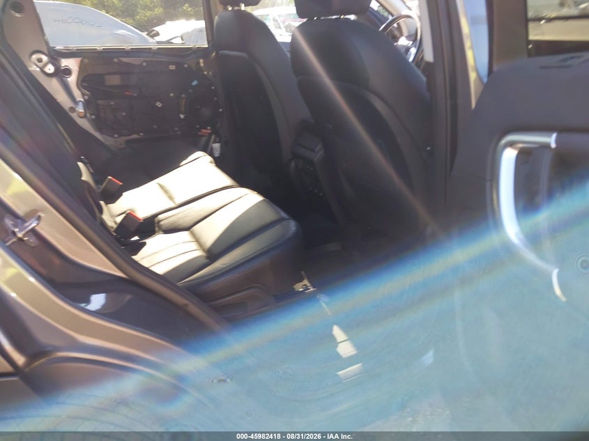 2017 LAND ROVER DISCOVERY SPORT HSE · Фото 8