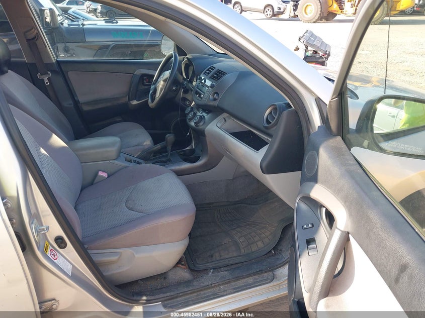 2008 TOYOTA RAV4 auction photo 5