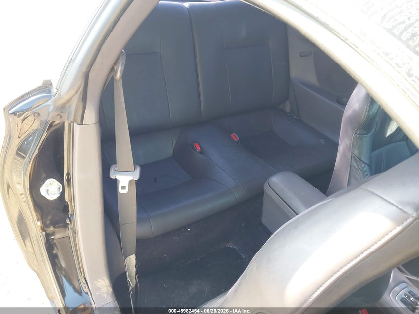 2001 TOYOTA CELICA auction photo 8