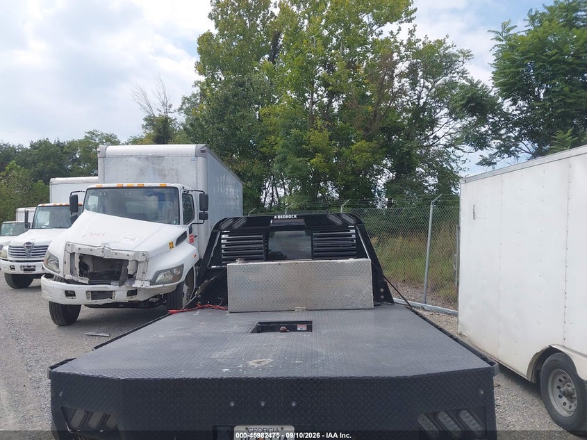 2024 RAM 3500 (VIN: 3C7WRTCL7RG243906)
