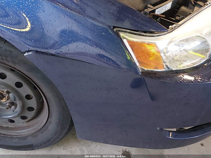 SATURN ION 2006 VIN 1G8AJ55F36Z207864