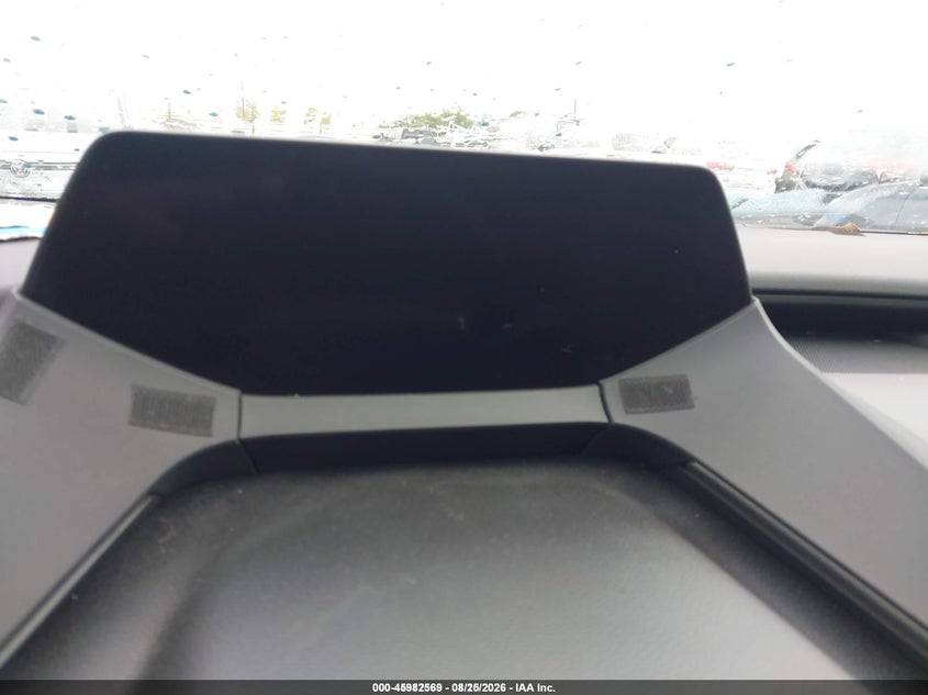 TOYOTA PRIUS 2024 VIN JTDACAAU8R3038736