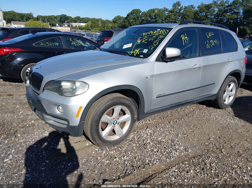 Vin: 5uxfe4c51al379535, lot: 46481810, bmw x5 xdrive30i 20102