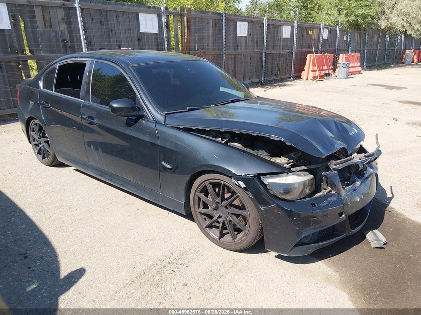 Vin: wbapl5c52ba917493, lot: 46481816, bmw 335i xdrive 20111
