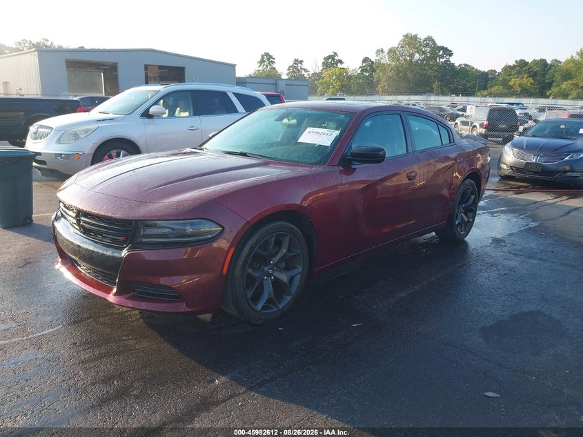 Vin: 2c3cdxbg0lh238259, lot: 46481852, dodge charger sxt rwd 20202