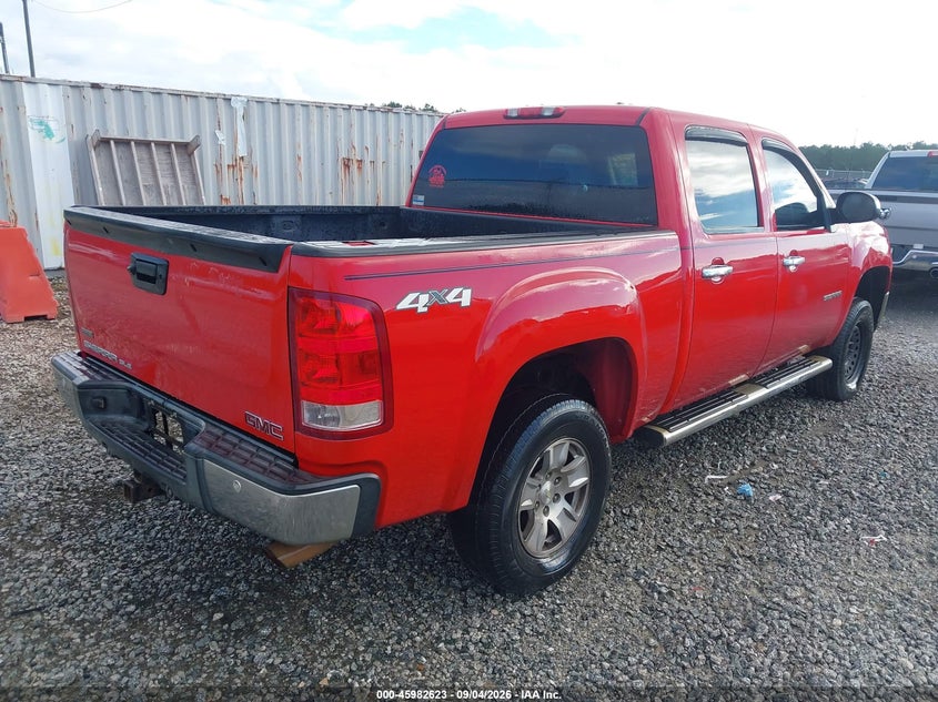 Vin: 3gtu2ve2xcg153858, lot: 46481863, gmc sierra 1500 sle 20124