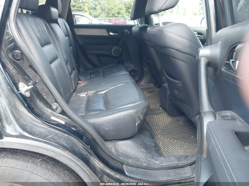2011 HONDA CR-V auction photo 8