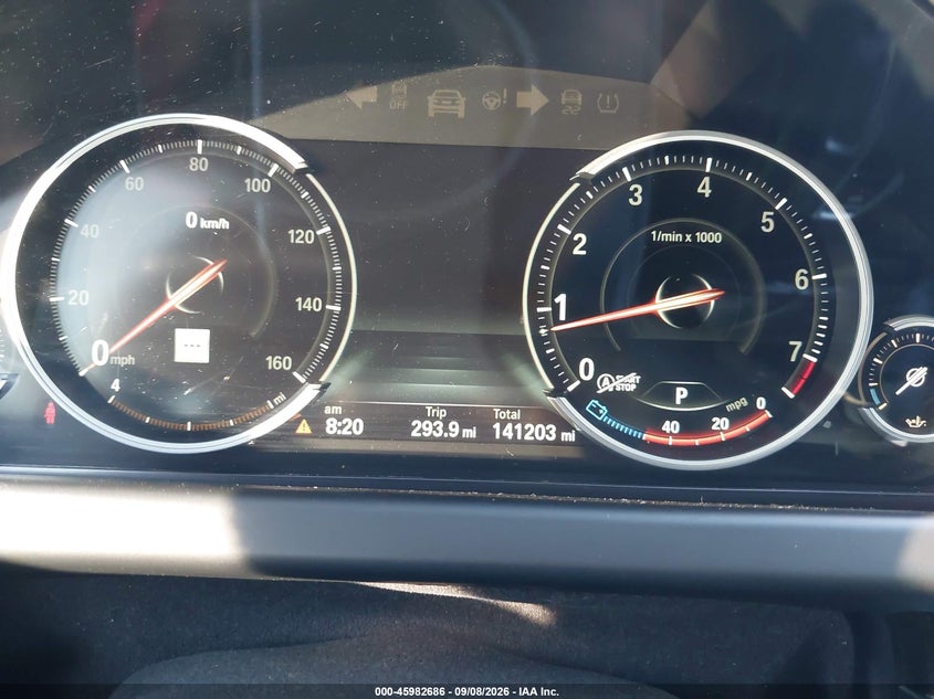 BMW 650I 2014 VIN WBAYM9C55ED248065