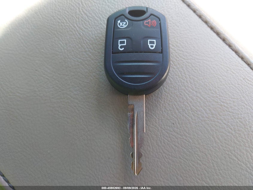 2013 FORD EDGE SEL · Photo 11