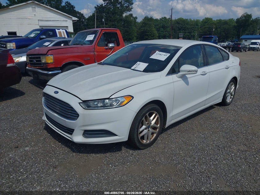 Vin: 3fa6p0h75dr243905, lot: 46481978, ford fusion se 20132
