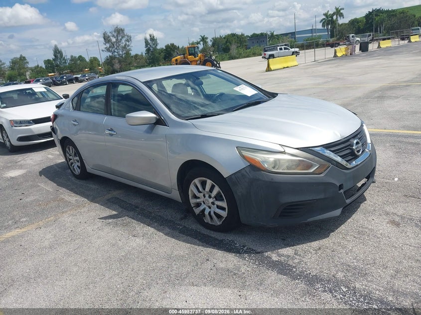 Vin: 1n4al3ap0gc167837, lot: 46482010, nissan altima 2.5/2.5 s/2.5 sl/2.5 sr/2.5 sv 2016 img_1