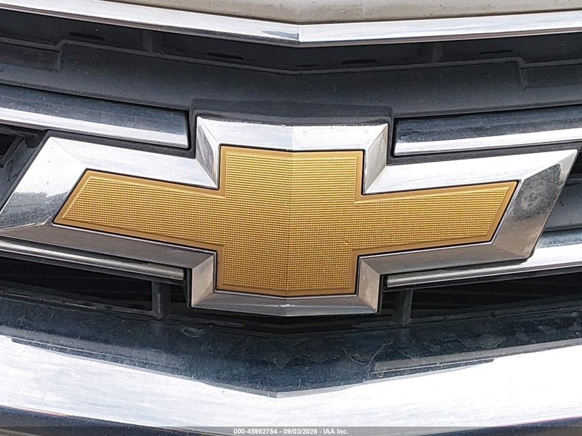 2020 CHEVROLET IMPALA auction photo 6
