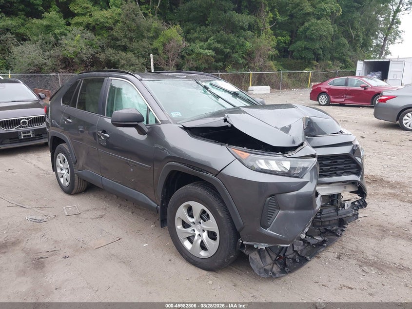TOYOTA RAV4 - zdjęcie 1