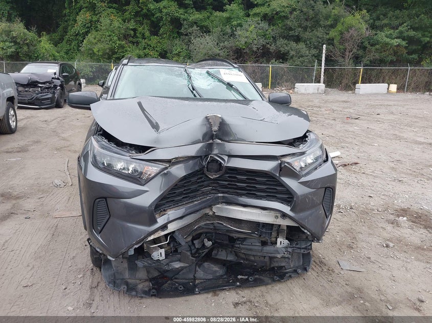 TOYOTA RAV4 - zdjęcie 12