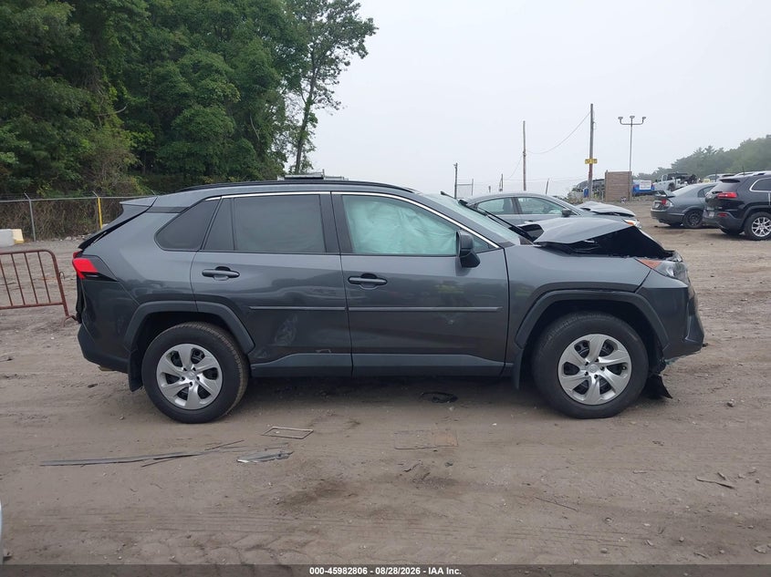 TOYOTA RAV4 - zdjęcie 13