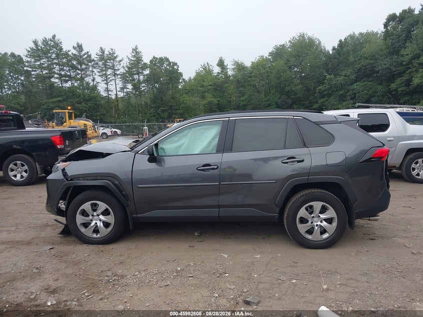 TOYOTA RAV4 - zdjęcie 14