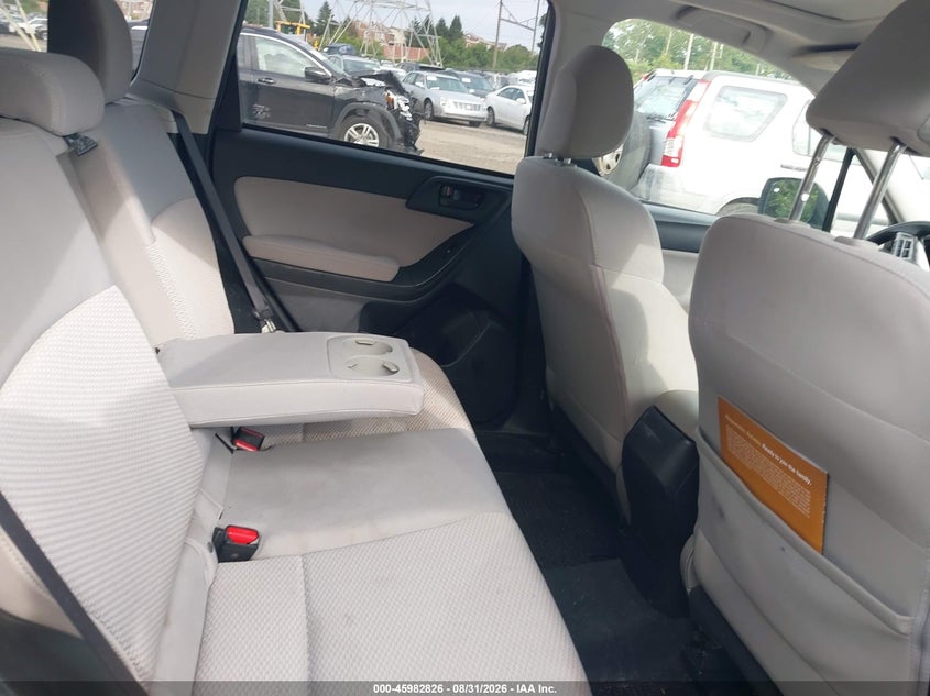 SUBARU FORESTER 2014 VIN JF2SJAEC3EH472475