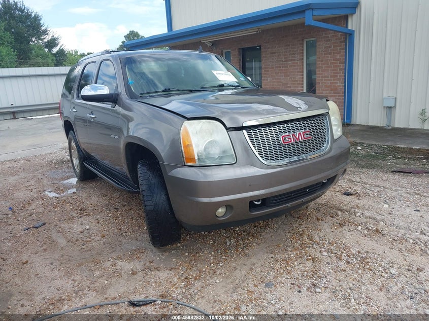Vin: 1gks1ce03cr219037, lot: 46482105, gmc yukon slt 20121