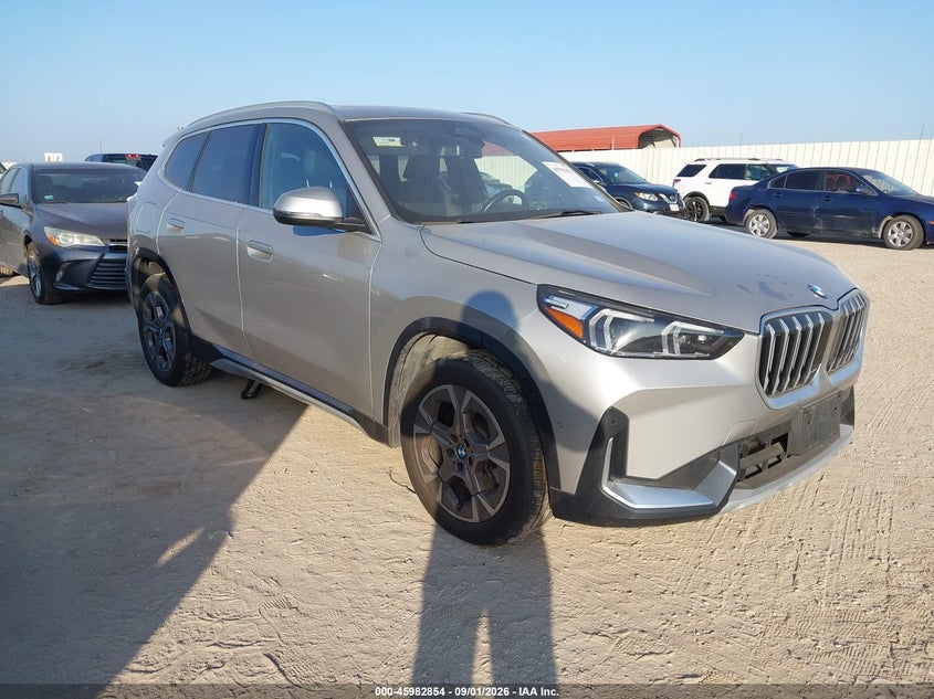Vin: wbx73ef06s5244240, lot: 46482127, bmw x1 xdrive28i 2025 img_1
