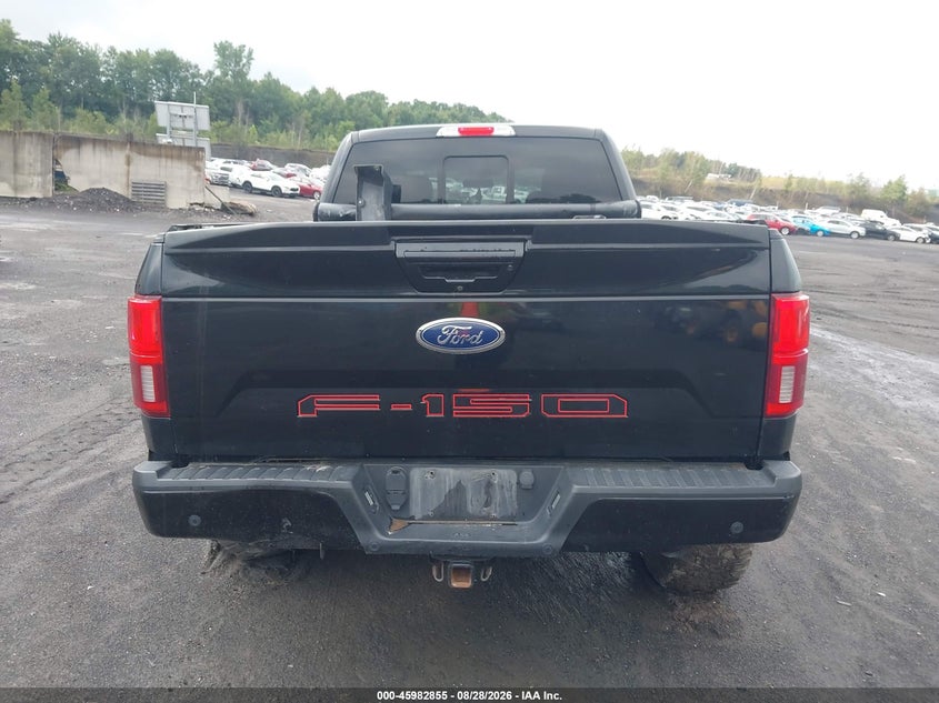 Фото 16 - FORD F-150
