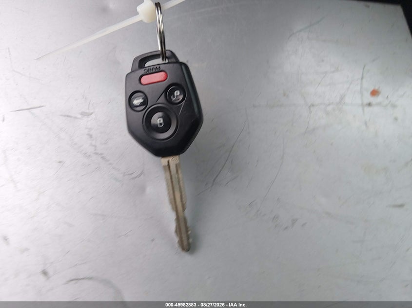 SUBARU LEGACY 2018 VIN 4S3BNAF69J3023241