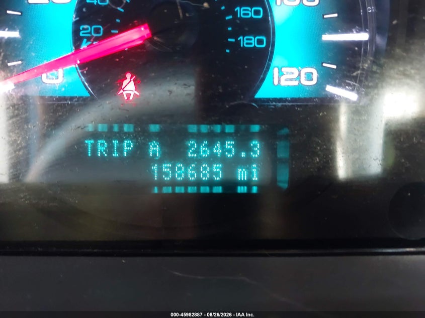 FORD FUSION 2011 VIN 3FAHP0HA3BR177016