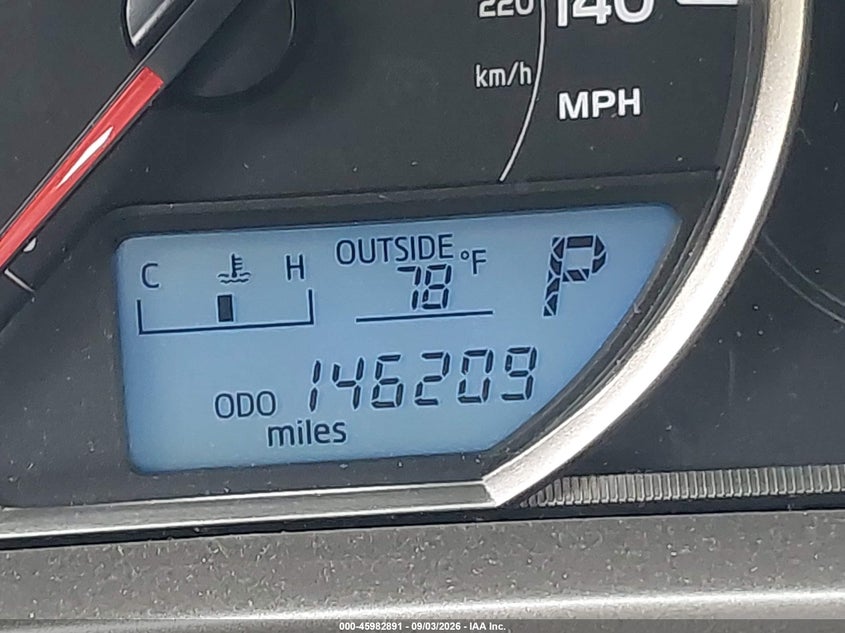 2015 TOYOTA RAV 4 SPORT UTILITY VEHICLE 2.5L I-4 DOHC, VVT, 176HP