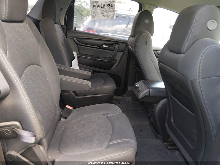 GMC ACADIA 2014 VIN 1GKKVPKD0EJ104206