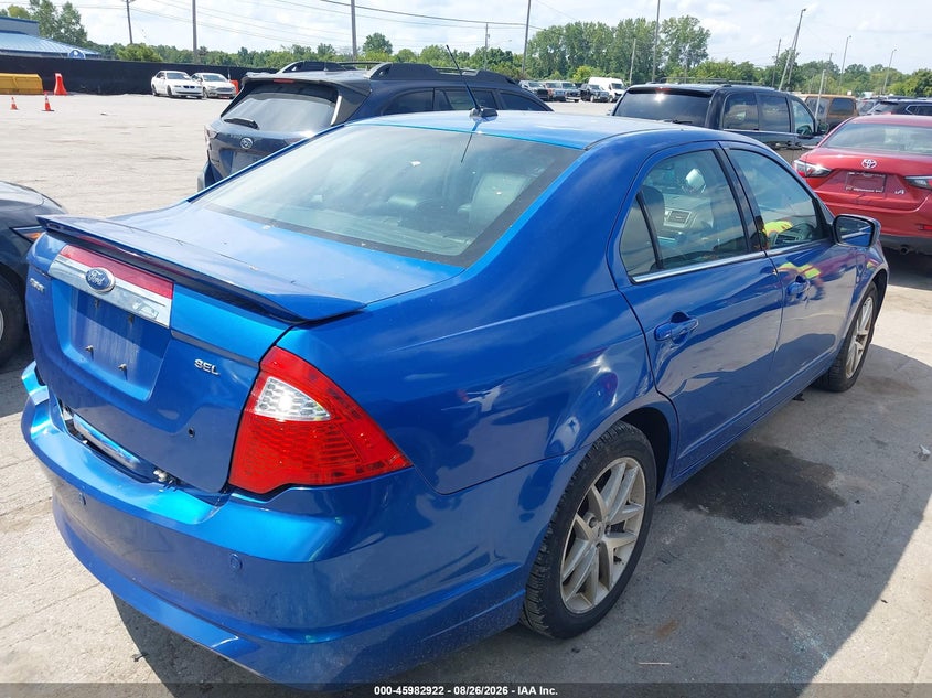 FORD FUSION 2011 VIN 3FAHP0JA3BR113858