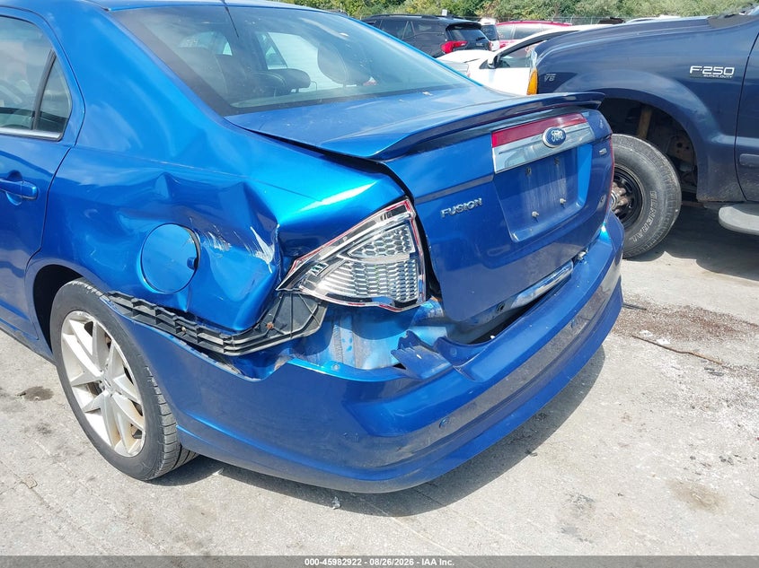 FORD FUSION 2011 VIN 3FAHP0JA3BR113858