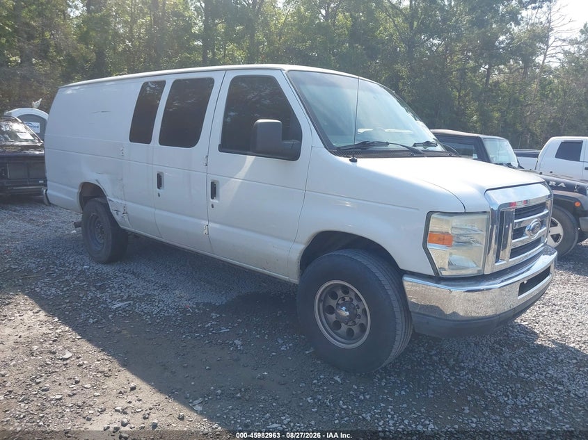 Vin: 1ftss3el8bda93630, lot: 46482236, ford e-350 super duty commercial 2011 img_1