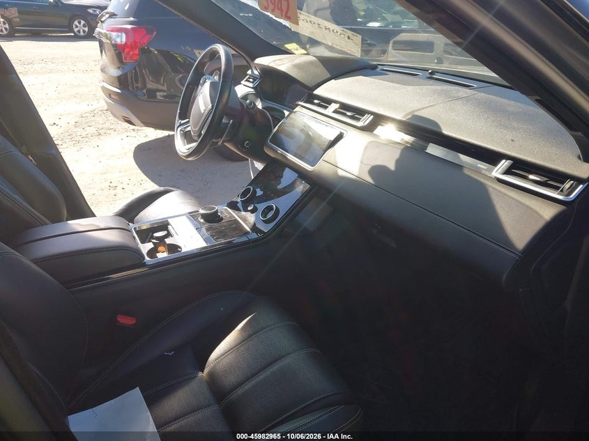 LAND ROVER RANGE ROVER VELAR - zdjęcie 5