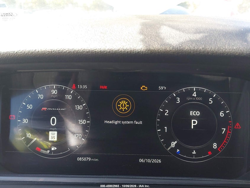 LAND ROVER RANGE ROVER VELAR - zdjęcie 7