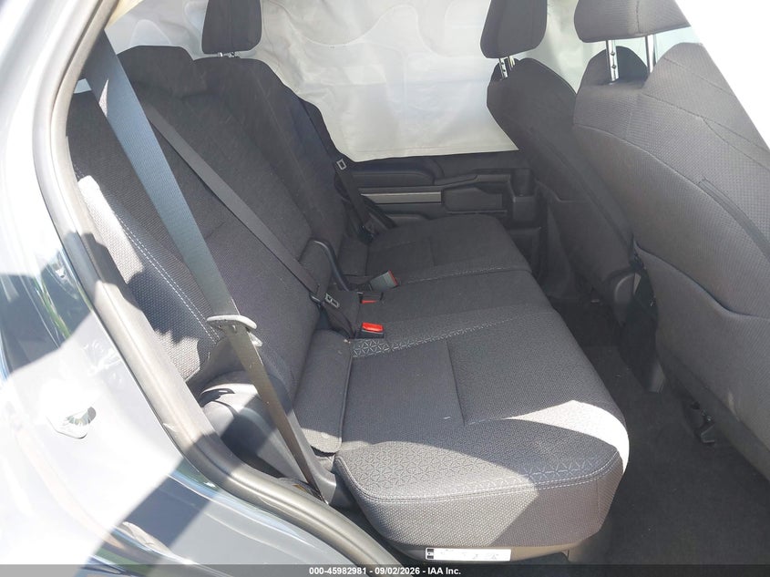 2026 TOYOTA 4RUNNER auction photo 8